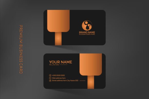 Corporate Design that Commands Attention