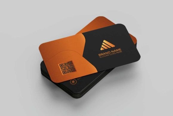 Corporate Luxury Business Card: Making a Memorable First Impression