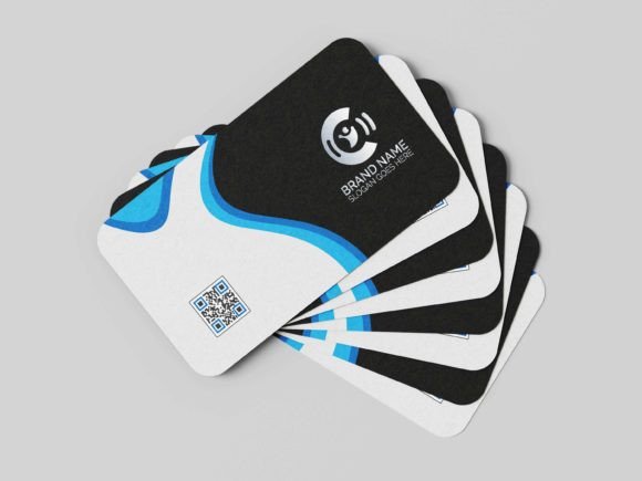 Make a Lasting Impression with an Elegant Business Card