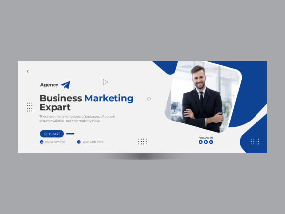Master Your Facebook Presence with These Cover Templates