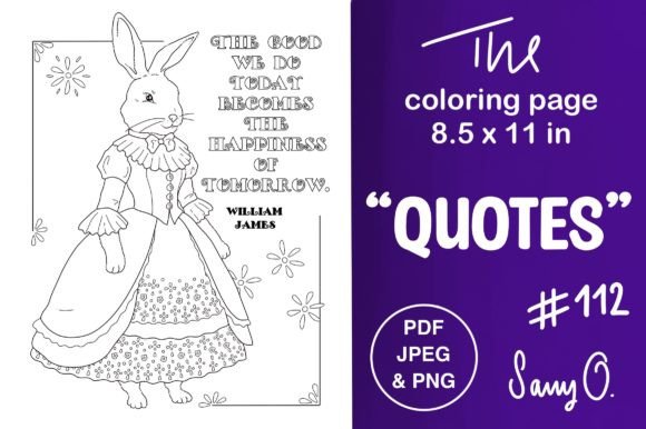 Public Domain Quotes James Wisdom Rabbit: A Creative Guide