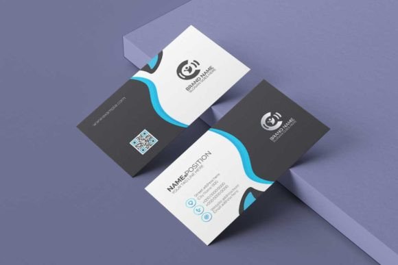Simple Editable Business Card Template: A Practical Guide